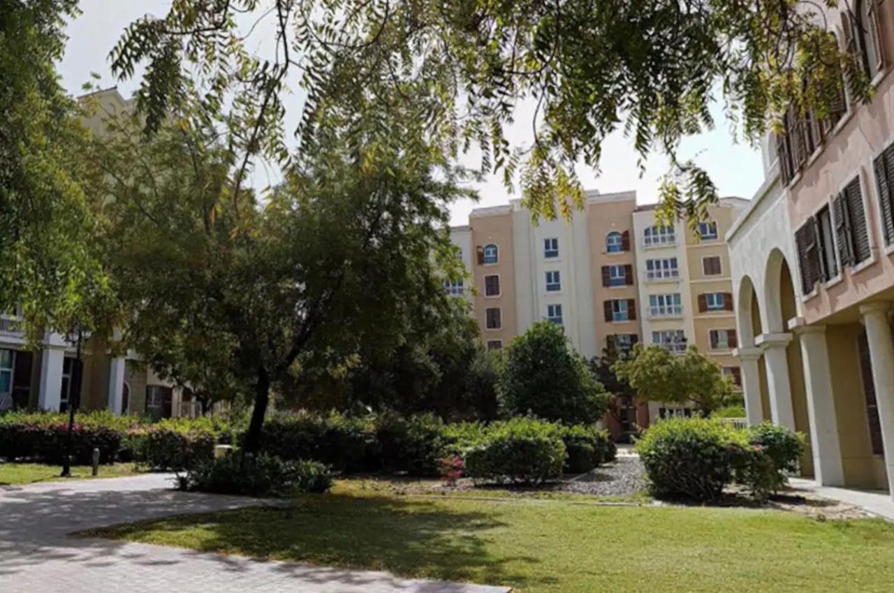 Discovery Gardens Haven Studios Dubai Dış mekan fotoğraf