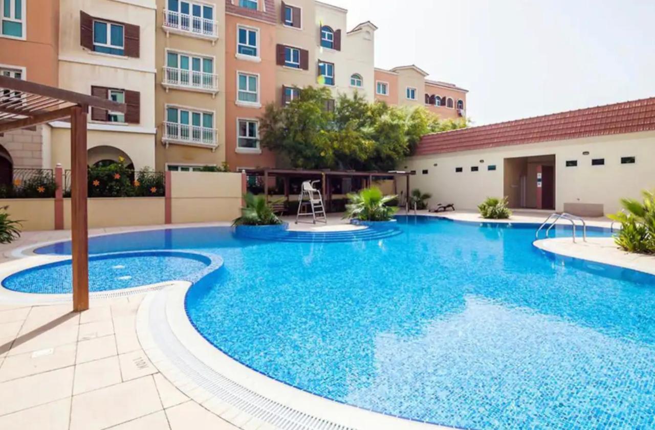 Discovery Gardens Haven Studios Dubai Dış mekan fotoğraf