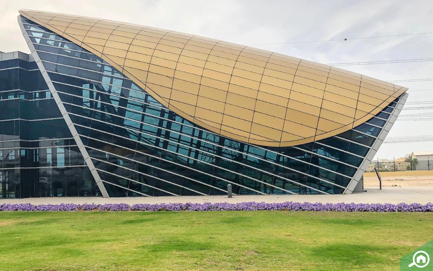 Discovery Gardens Haven Studios Dubai Dış mekan fotoğraf