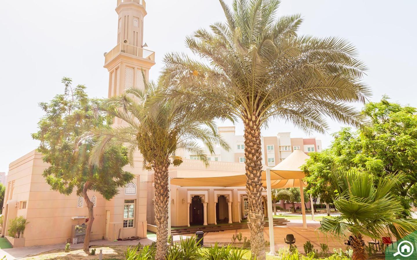 Discovery Gardens Haven Studios Dubai Dış mekan fotoğraf