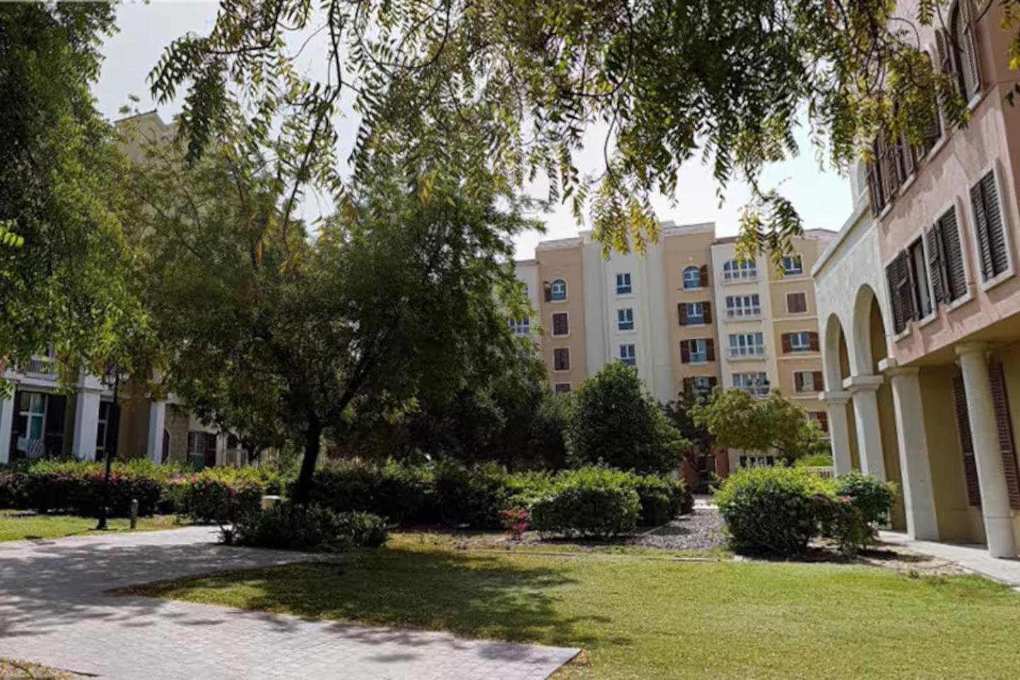 Discovery Gardens Haven Studios Dubai Dış mekan fotoğraf